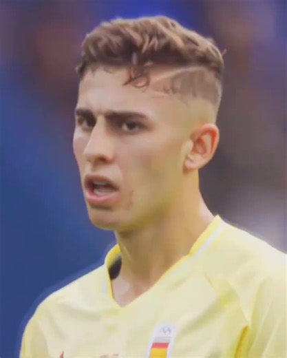Fermin Lopez's Incredible Long Shot Brace at the Olympics
