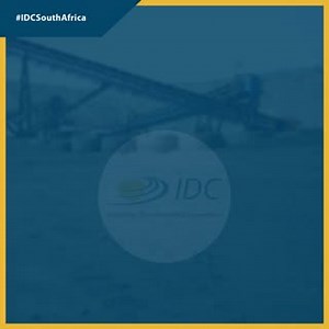 11 reactions | The IDC is available to partner with you to expand your business. View sectors supported by the IDC and apply for funding today. Visit our website for more: www.idc.co.za #IDCSouthAfrica #IDCFunding | Industrial Development Corporation | Facebook