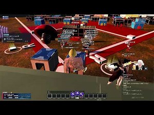 【#PSO2】配信717日目 お祭り委員会主催「ハロウィン野球盤大会」 観客席側マイクオフ PSO2NGS #ship4【#PSO2NGS 】