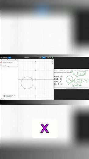 Point-Slope Formula: Quick Math Solution Revealed! #shorts