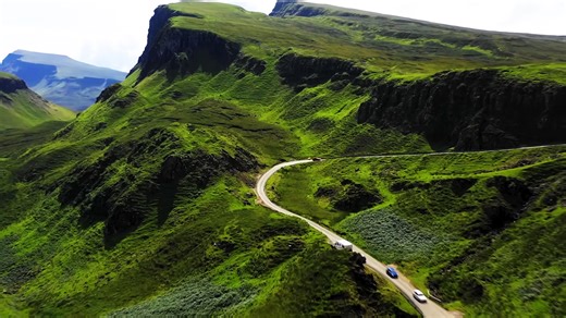 Must-see destinations on the Isle of Skye