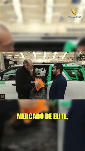 Ultra-Exo Dupont: The Secret Material in Elite Cars! 🚀
