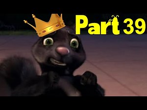 A Animal’s Life Part 39