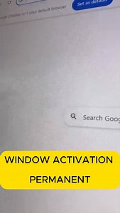 2.8K views · 37 reactions | " Activate Windows in Minutes!  Struggling with that pesky 'Activate Windows' message? We’ve got a quick and easy trick to activate Windows in no time! ️✨  Watch the full video and say goodbye to that watermark!#NGO #asmitafoundation #tricks #onlinelearning #excelhacks #onlineclass #OnlineLearning #trending #computertricks #learnwithme | Asmita Foundation | Facebook