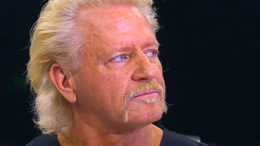 "It's a no-brainer" - Jeff Jarrett urges WWE to award 52-year-old star with solo Hall of Fame induction