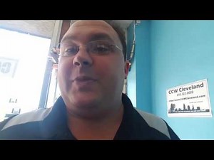 Alfred Security Camera - a WeldonPC quick vid