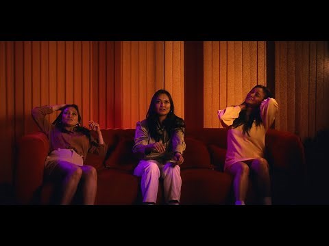 Le Couleur - Désert (Clip Officiel)