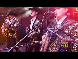 CODIGO 502 En vivo