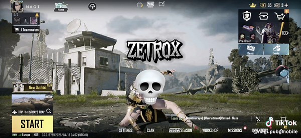 Explore the Power of ASUS ROG for Gaming