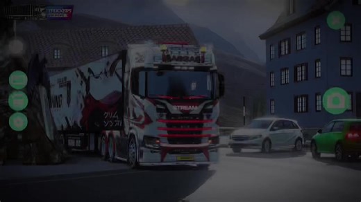 Truck of Europe 3: Experience the Ultimate Simulator