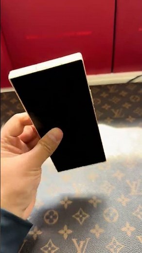 Samsung W26 Fold 🔥 Ultra Luxury Foldable First Look!