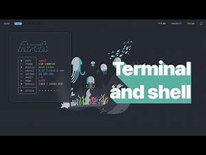 Rice Hyprland in 2 Hours (Part 2) | Terminal & Shell