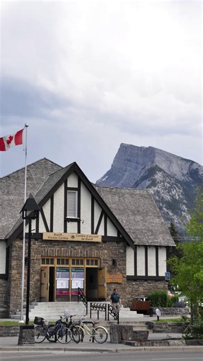 🚨 Join Us for a Public Open House Thursday February 12🚨 You’re invited to the public open house to explore the six conceptual designs for a reimagined visitor centre and community space in the heart of Banff. WHEN: Drop in anytime Thursday February 12th from 5-8pm WHERE: The Banff Administrative Building in Harkin Hall, 101 Mountain Avenue. WHAT: Spend the evening viewing the models, meeting with Parks Canada team members and completing the feedback survey! 🌐 Can’t attend? Feedback can also b