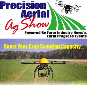 PAAS 2014 – Precision Aerial Ag Show