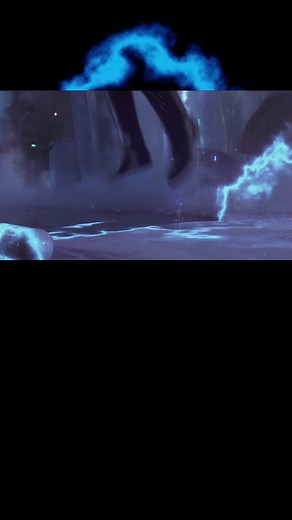 Demolition Man Movie: VFX and CGI Animation Explained