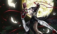 Bayonetta: Bloody Fate Anime Film Licensed For North America By Funimation