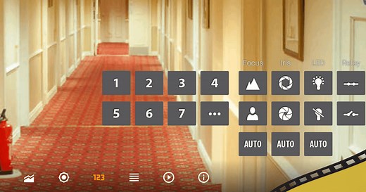 Download and run tinyCam Monitor PRO for IP Cam on PC & Mac (Emulator)