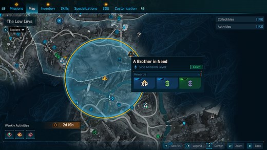 Primordial Guardian Origo - Legendary Drops and Boss Guide - Borderlands 4 Guide - IGN