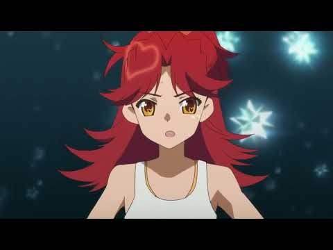 AKB0048 Episode 11 _ Sub indonesia