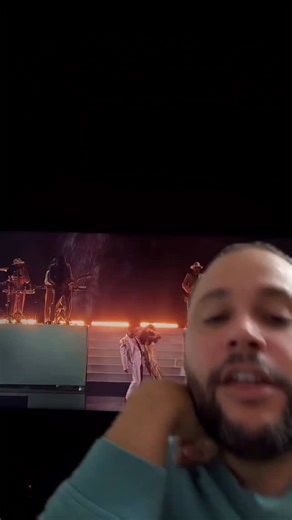 Rauw Alejandro at the Latin Grammys #xmcustodio #rauw #rauwalejandro #puertorico | Xavier Custodio