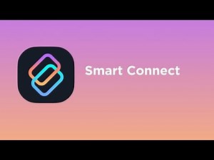Learn about Smart Connect