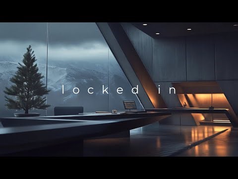 Deadline Mode • Focus Beats to Crush Your To-Do List | Chillstep Mix