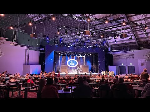 Review of Potters Resorts Five Lakes all inclusive. Full walk through menus and room tour 2022