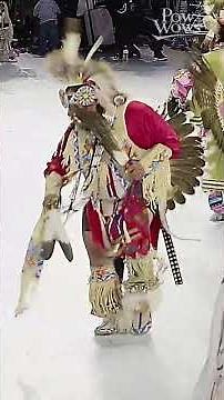 Men's Northern Traditional - 2026 Gathering of Nations Pow Wow - Powwows.com