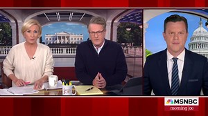 Joe Scarborough: "With Republicans it's situational patriotism. They love the DOJ when their opponents are being prosecuted. They love U.S. democracy when their candidates win, but if they lose elections suddenly they hate U.S. democracy and they think it's corrupt." | Morning Joe