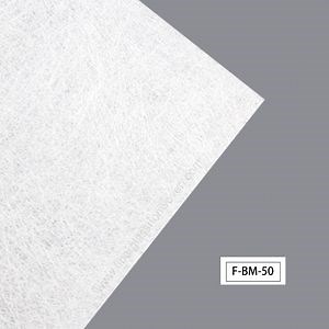 [Hot Item] Durable Fireproof Glass Fiber Mat for Safe Surfaces