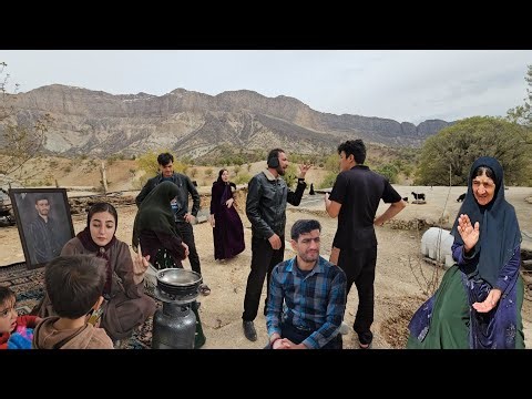 When the Grandmother Took Action – She Turned Hassan Against Ali’s Family