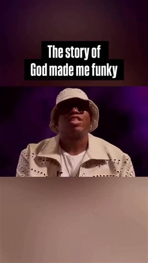 The Unexpected Hit of ‘God Made Me Funky’ I talk about how the song ‘God Made Me Funky’ came to be. It was originally just a B-side track, but when DJ Tony Humphries played it, it became a huge hit. I’m glad God made me funky and I’m happy to share this story. #GodMadeMeFunky #MikeDunn #DanceMusic #UnexpectedHit #TonyHumphries | Joe Bearman