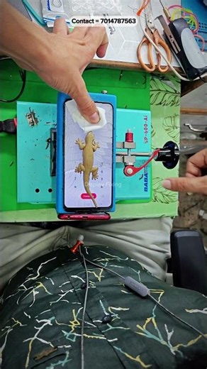 lcd Display Glass Change 🔥 #shortsfeed #viral #repair #smartphone #tech #trending