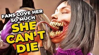 10 Video Game Characters Who Died (But Came Back In The Sequel Anyway) – WhatCulture