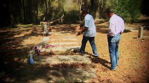 Speaking from personal experience, KTLA 5’s Chris Schauble outlines the steps necessary to begin a search for one’s birth parents with Jay Rosenzweig from our partner BirthParentFinder.com. Chris Schauble successfully worked with Jay Rosenzweig six years ago to locate his birth family. | KTLA 5 News