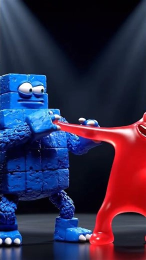 Creepy 3D Infinite Loop 😱 | Mind Bending Animation #shorts