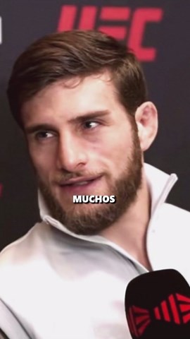 Aleksandre Topuria será Campeón. #ufc #mma #aleksandretopuria #santacruzdelasierra #bolivia