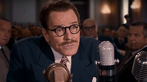 Trumbo: Lista Negra Trailer Legendado