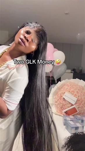 Big Baby Vera's Birthday Surprise and Celebration