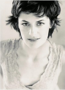 Sarah Clarke | Actress, Producer, Writer
