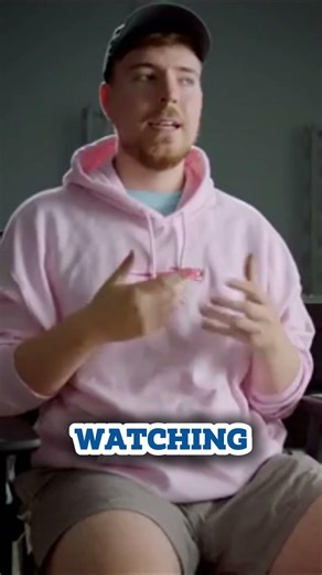 Why MrBeast Wants to Die Broke 🤯 #shorts