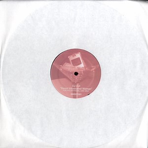 DJ Oji - Sweet Intoxicated Woman