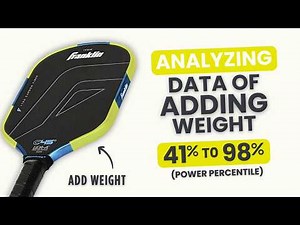 Experiment: The Shocking Power & Pop Differences Between Paddle Setups