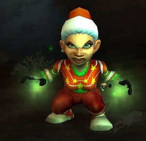 Observer's Locus Resonator