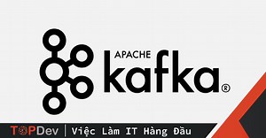 Cài đặt Apache Kafka sử dụng Docker Compose | TopDev