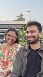 454K views · 9.5K reactions | Different meanings to a song 藍藍#krishandaish #comedy #tamil #trendingreelsvideo | Krish and Aish | Facebook