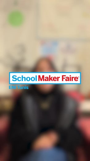 FabLab ENIT on Instagram: "From ideas to impact, Fablab brings makers together at Maker Faire under the theme Maker’s Craft. Join us on April 11th & 12th to celebrate creativity, innovation, and the hands that turn imagination into reality. Exhibitors, this is your stage.Form link in bio! #fablab_enit❤️💚💙 #Where_The_Future_Is_Being_Made_Today #InnovationStartsHere #callformakers #makerfaire"