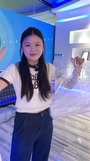 You need tie layer resin for your multilayer co-extrusion film? Come and try our BF320/BF320M! #flexiblepackaging #COACEChemical #tie #compatibilizer #film