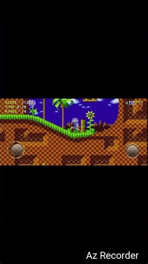 Sonic Ep.2 #gaming #games #gameplay