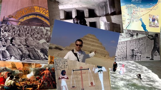 Living Law® EGYPT
